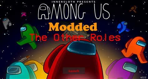 Among Us Mod Launcher by DoUFi