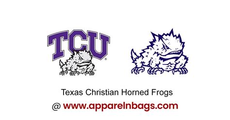 Texas Christian Horned Frogs Color Codes - Color Codes in Hex, Rgb, Cmyk, Pantone