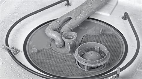 How To Clean Filter On Whirlpool Dishwasher | Storables