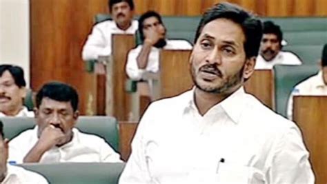 CM Jagan Assembly Speech : గతంలో ఎన్నడూ లేని విధంగా అభివృద్ది జరుగుతోంది-cm jagan on medical and ...