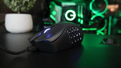 Razer Naga X Review | MMORPG.com