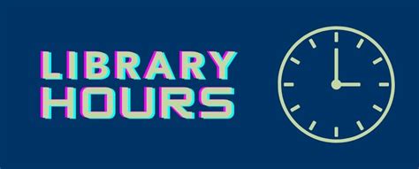 Library hours adjusted for finals week and winter break | FAU Libraries