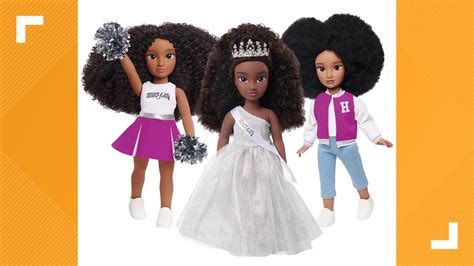 Thursday at 6: 'HBCyoU Dolls' are creating a path of possibilities in Hampton Roads | 13newsnow.com