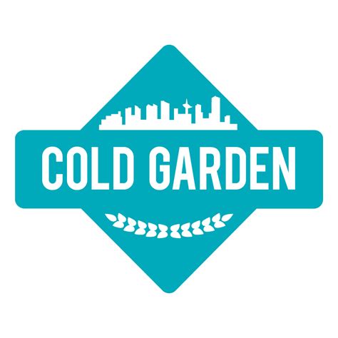 Beakerhead - Cold Garden