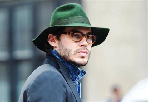 19 Classic Hat Styles For The Modern Man's - Mens Craze