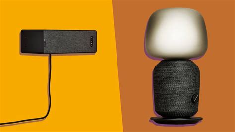 Sonos IKEA Symfonisk lamp speaker vs bookshelf speaker: which is best for you? | TechRadar