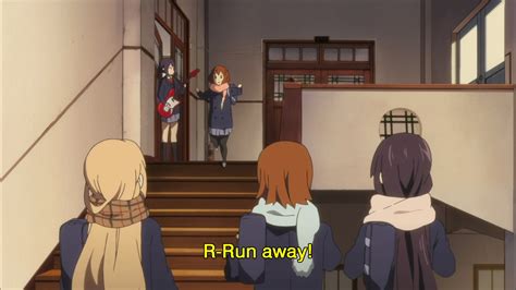 Annual K-ON! Christmas Rewatch - Season 2 Episode 26 : r/k_on