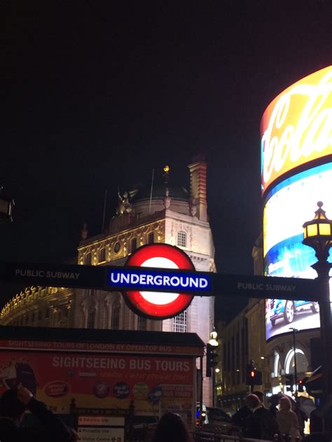 Secrets of the London Underground Walking Tour - DHTour