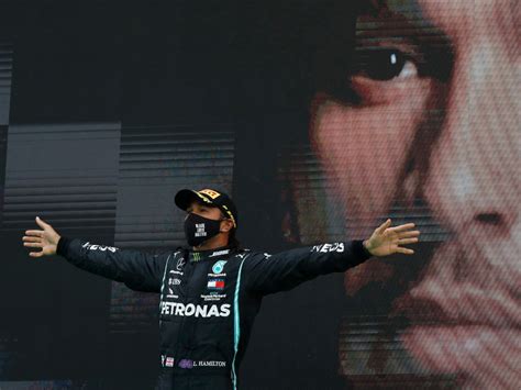 How Lewis Hamilton can win title number seven in Turkey | PlanetF1 ...