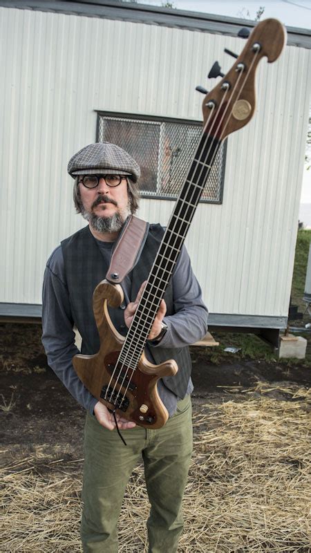 Primus' Les Claypool Bass Rig Rundown | Ultimate Guitar