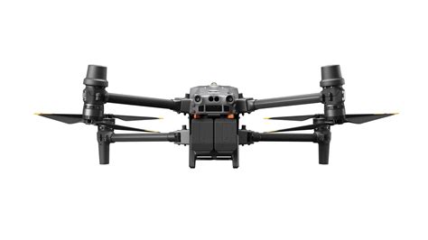 DJI Matrice 30T Thermal Industrial Drone