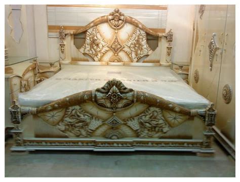 Pakistani Furnitures: Latest Design Bedroom Furniture