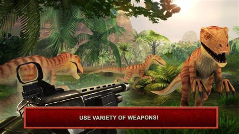 Dino Hunter: Deadly Shores Wallpapers - Wallpaper Cave