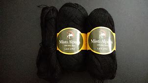 Ravelry: Misti Alpaca Lace Solids