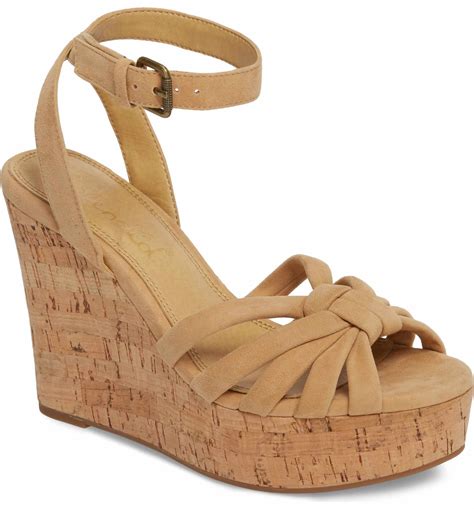 Splendid Fallon Wedge Sandal (Women) | Nordstrom