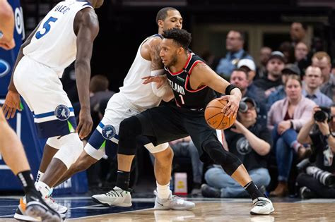 Recap: Blazers’ Role Players Take Over in 132-122 Victory