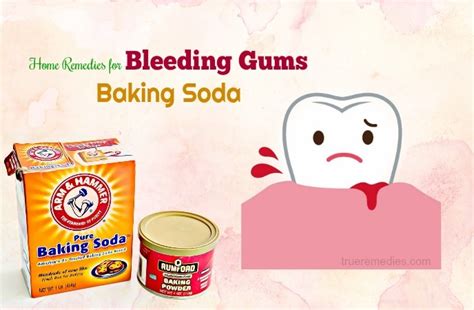 21 Effective Home Remedies For Bleeding Gums While Brushing