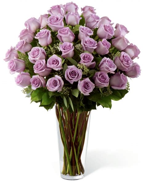 The Lavender Rose Bouquet | floral gift | Today Flower Delivery