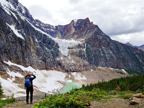 Hiking in Alberta: 16 of the Must-Do Day Hikes - Hike Bike Travel