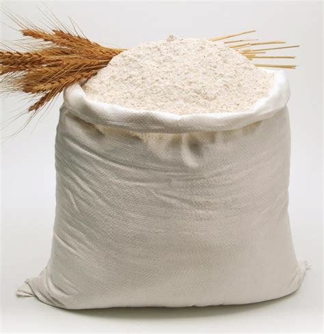 What Is Gluten-Free Flour? (with pictures)