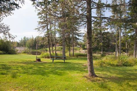 Chain of Ponds Campground - - Eustis, ME - RoverPass