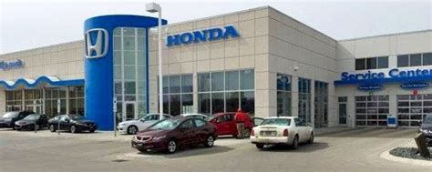 Corwin Honda in Fargo, ND | 444 Cars Available | Autotrader