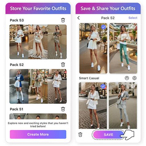 9 Best AI Outfit Creator Apps and Websites in 2024 | PERFECT