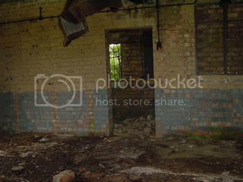 Raf Chipping Ongar - May 2002 | Derelict Places - Urban Exploring Forum