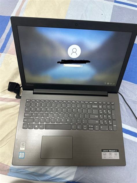 LENOVO IDEAPAD 330, Computers & Tech, Laptops & Notebooks on Carousell