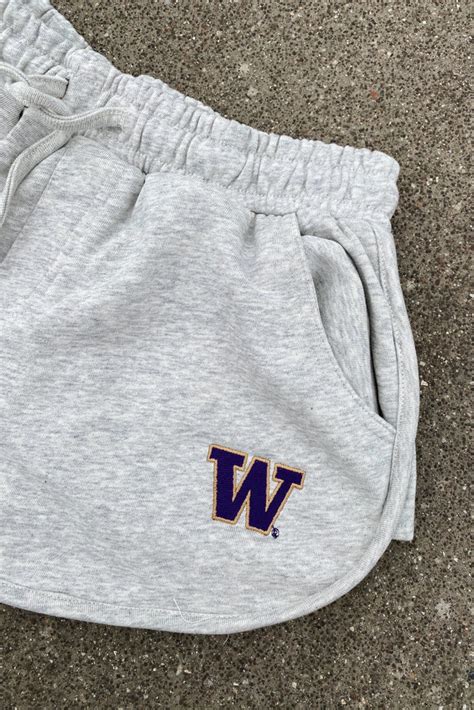 University of Washington (UW) | Cute and Trendy College Apparel – Hype ...