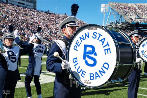 Penn State Blue Band (@PSUBlueBand) / Twitter