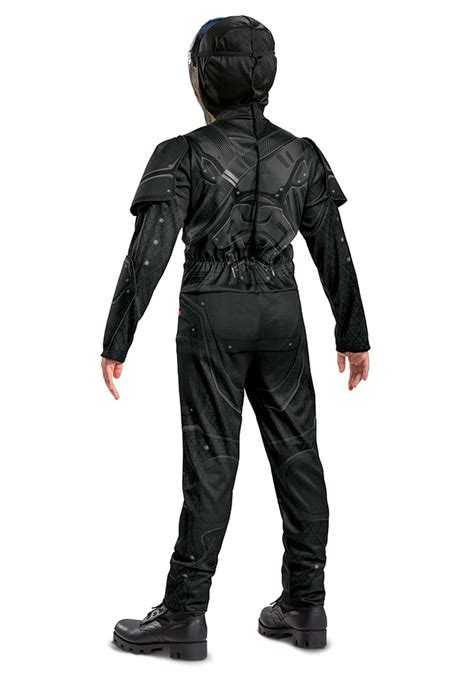 Snake Eyes Movie Deluxe Boys Costume - 44% off!