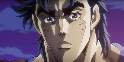 JoJo's Bizarre Adventure: Why Jonathan Joestar Had to Die