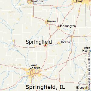 Springfield, IL