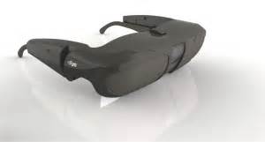 Macular Degeneration Glasses by eSight- Amazing Low Vision Technology