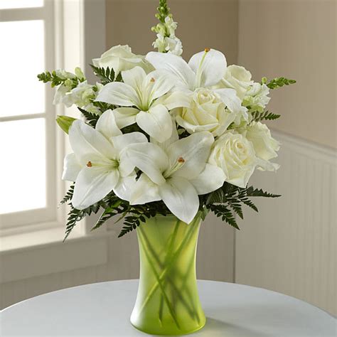 The FTD Eternal Friendship Bouquet in Fresno, CA | D & L Floral