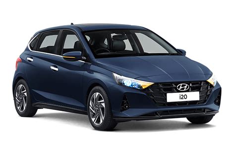 New Hyundai i20 image gallery - Autocar India