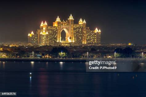 3,169 Atlantis The Palm Stock Photos, High-Res Pictures, and Images ...