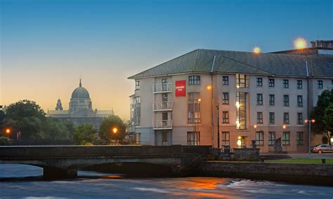 Leonardo Hotel Galway | Ireland | Leonardo Hotels