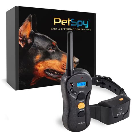 Best Shock Collar For Doberman: Top Picks For Effective Training