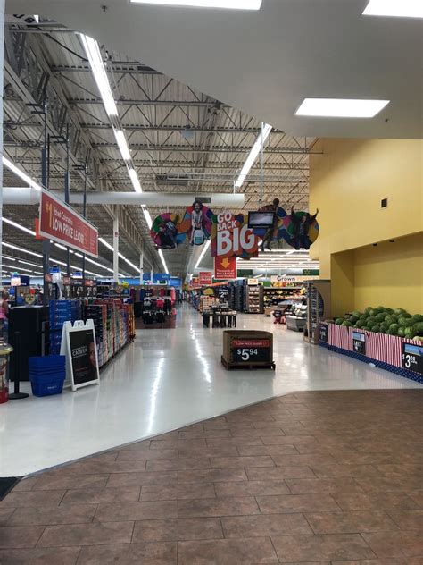 Walmart Supercenter - Grocery - 1835 E Main St, Cortez, CO - Phone ...