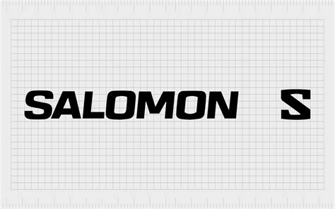 Salomon Logo History, Symbol, Meaning And Evolution