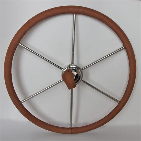 Wheel Covers - Boatleather