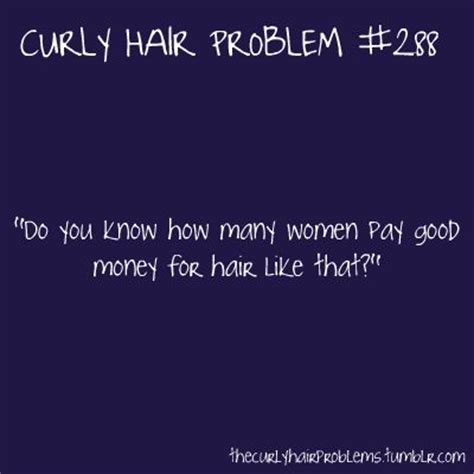 17 Best images about Curly hair memes on Pinterest | Its always, My ...