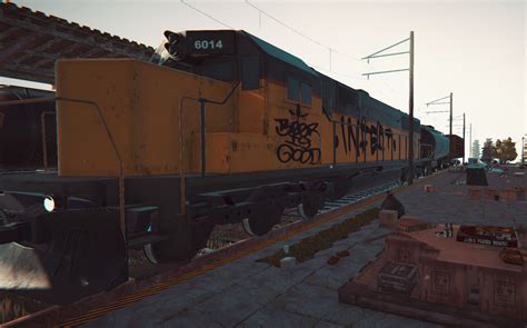 A Game About Renovating Derelict Train Stations Is Coming