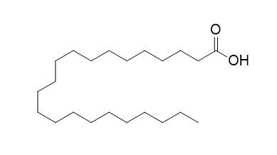 Behenic acid | CAS:112-85-6 | Manufacturer ChemFaces