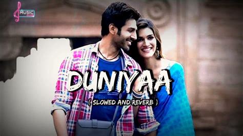 Duniyaa || Song: Duniya || Singer: Akhil & Dhvani Bhanushali || Music/Composer: Abhijit Vaghani ...