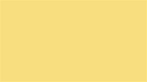 5120x2880 Mellow Yellow Solid Color Background