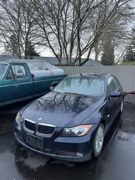 2006 BMW 325 for Sale in Vancouver, WA - OfferUp