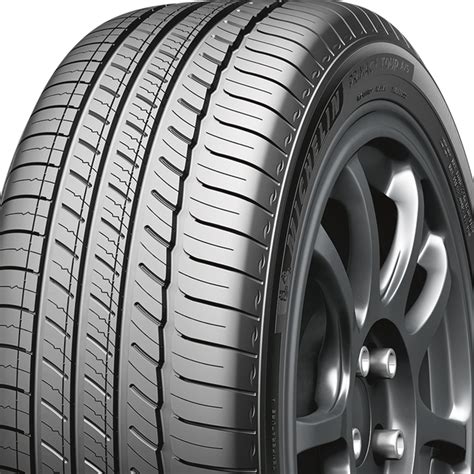 Michelin Primacy Tour A/S Review: 2021 Analysis – Drive55